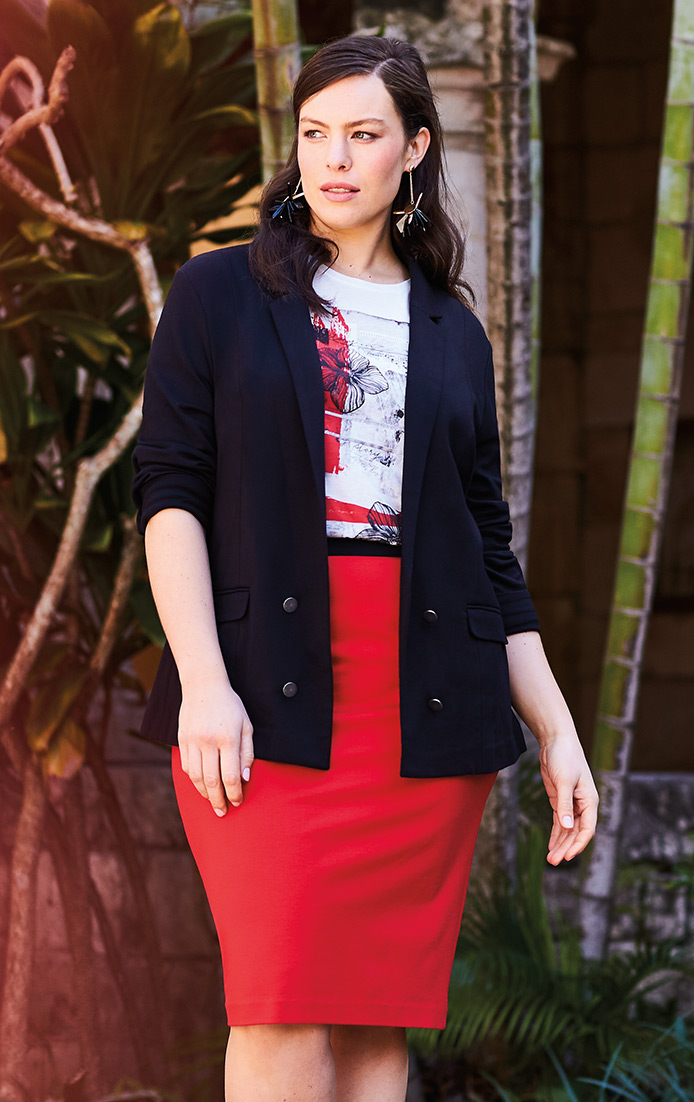 In Every Story Workwear
