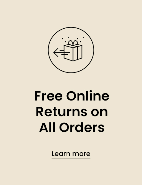 Free Online Returns
