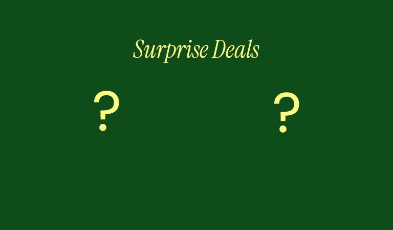 Surpise Deals - 48% OFF Dresses* 48% OFF Shapewear*