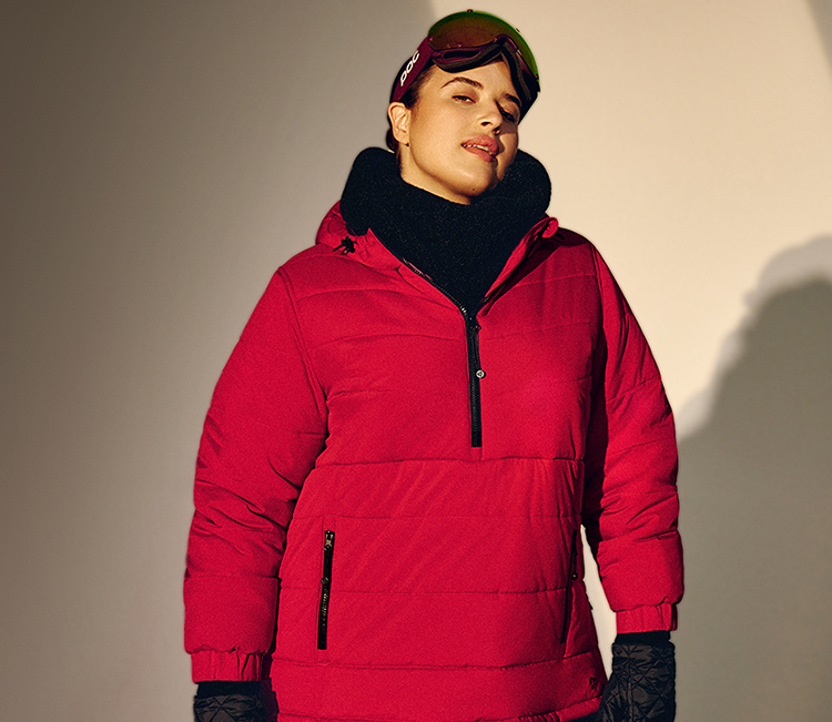 Tout pour l'hiver - Ultrachaud