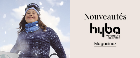 Nouveautés