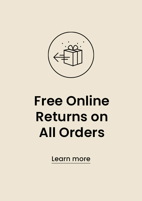 Free Online Returns