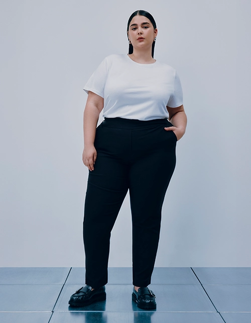 The Savvy Pant