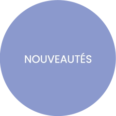 NOUVEAUTÉS