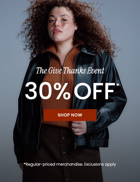 30% OFF