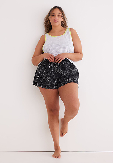 Women's plus size clothing online - Top Shop Mood