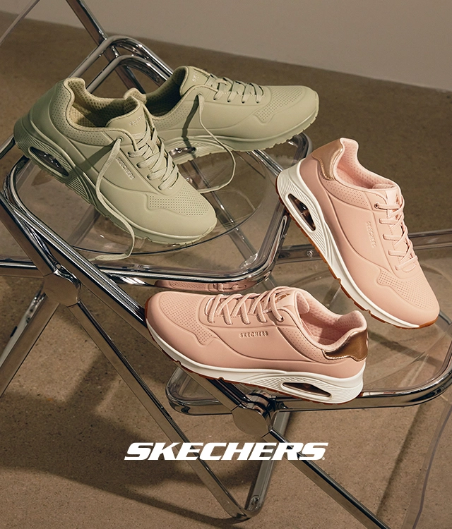 Skechers Logo