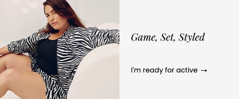 Game, Set, Styled