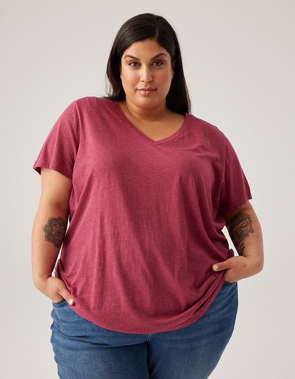 big size t shirts