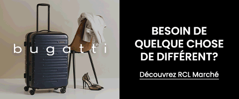Besoin de quelque chose de différent?