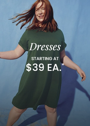Shop dresses