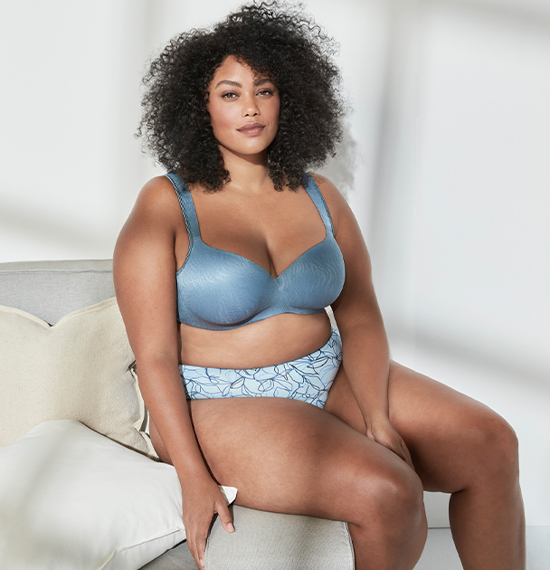 plus size lingerie canada