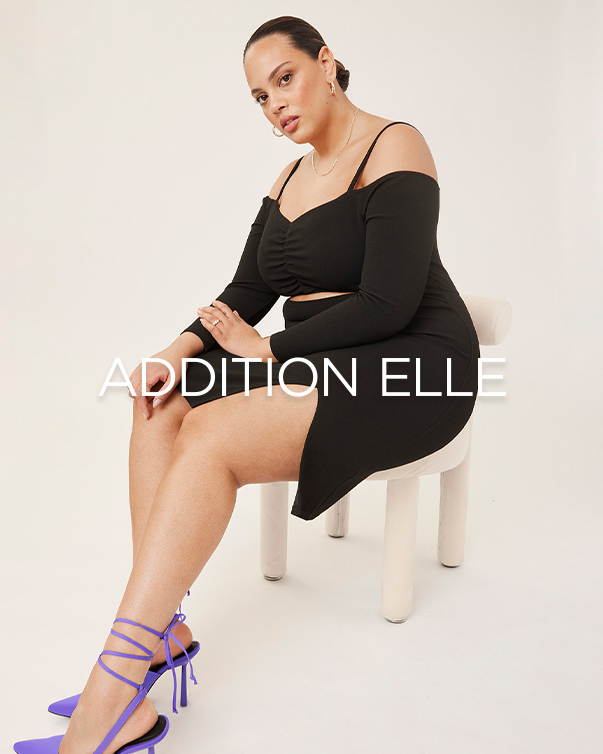 Collection capsule de robes