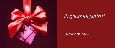 Cartes cadeaux