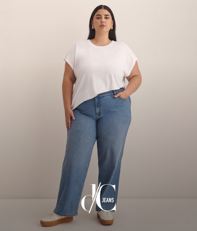 Shop D/C Jeans
