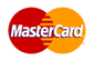 This site accepts Master Card