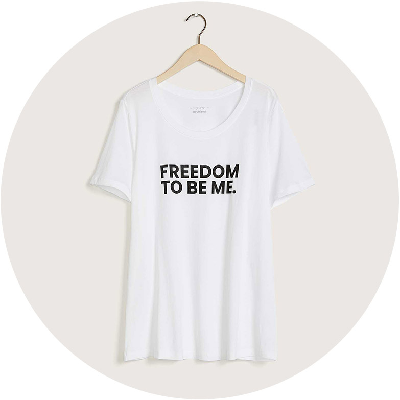 Freedom T-shirts