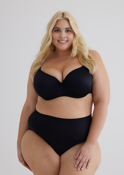 Plus Size Panties & Underwear, Plus Size Lingerie