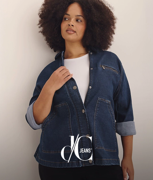 D/C Jeans