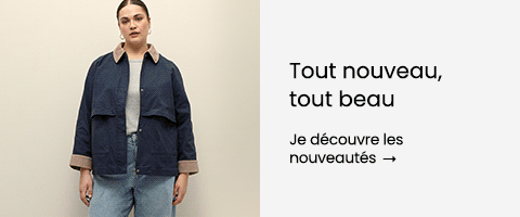 Tout nouveau, tout beau