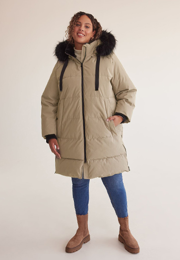 Coats & Jackets