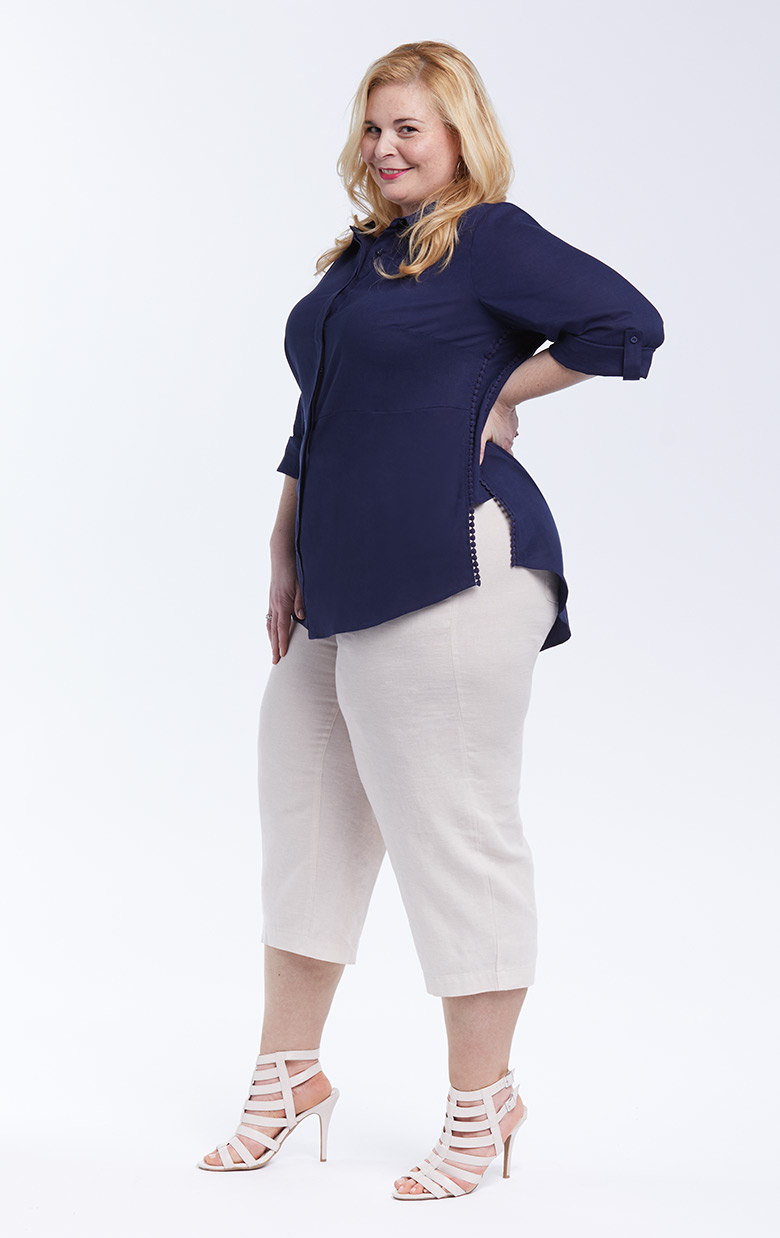 Casual Character Look 1 Image 1
