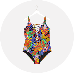Tenues de plage