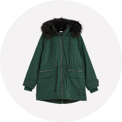 Coats & Jackets