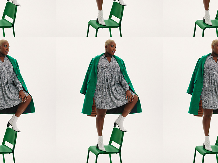 Dress-tination