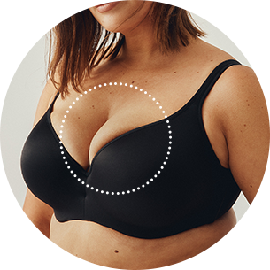 Bra Fitting Guide  Lumingerie bras and underwear for big busts