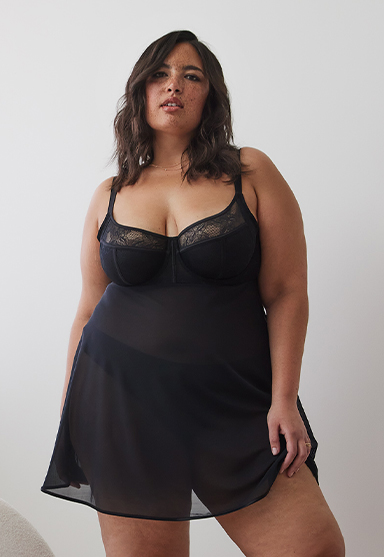 Lingerie sexy