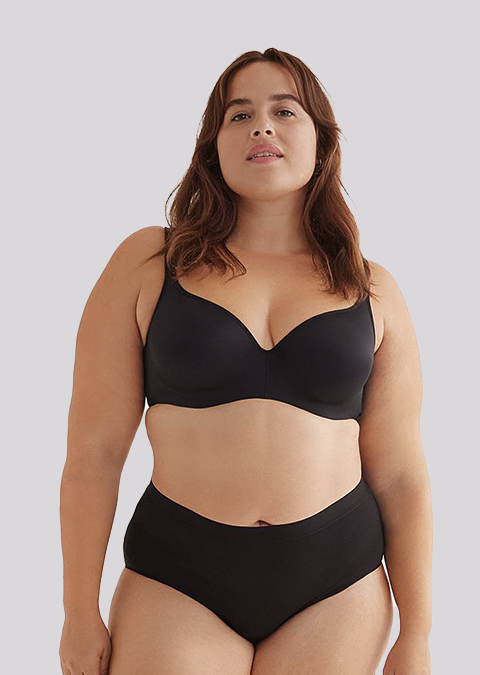 Plus Size Panties & Underwear, Plus Size Lingerie