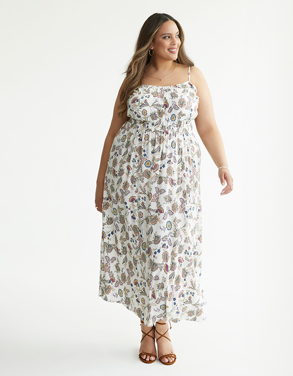 Stylish Plus Size Dresses | Plus Size Clothing | Penningtons