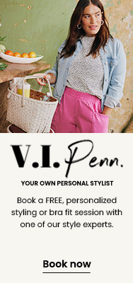 V.I.Penn. Your Own Personal Stylist