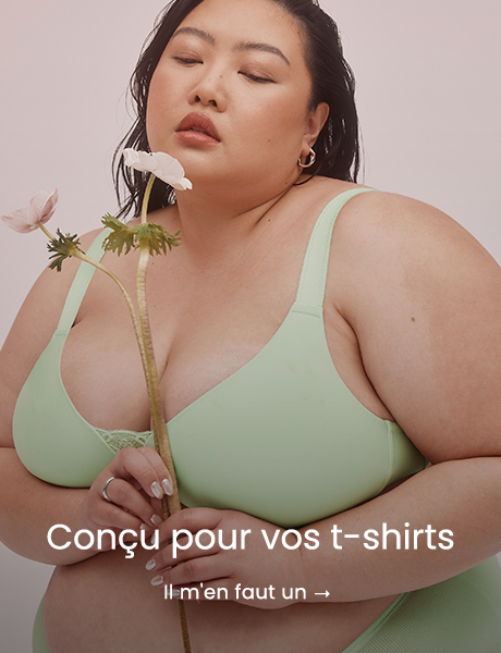 Conçu pour vos t-shirts: Il m'en faut un