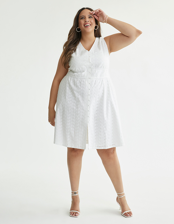 Stylish Plus Dresses Clothing | Penningtons