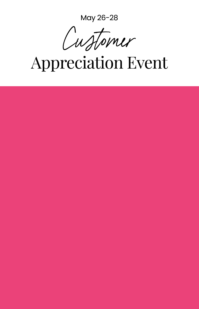 40% OFF* (Almost) Everything 