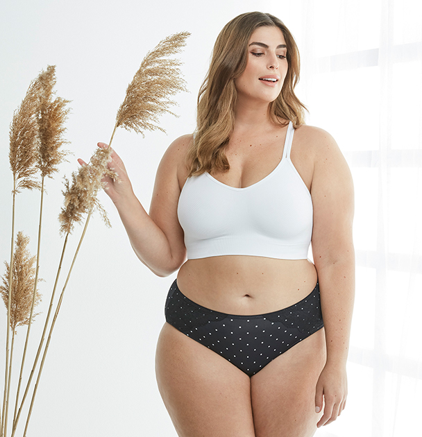 Plus Size Bras | Plus Size Lingerie 