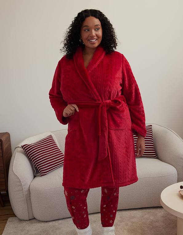 Robes