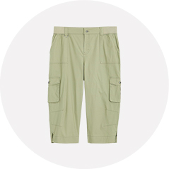 Capris