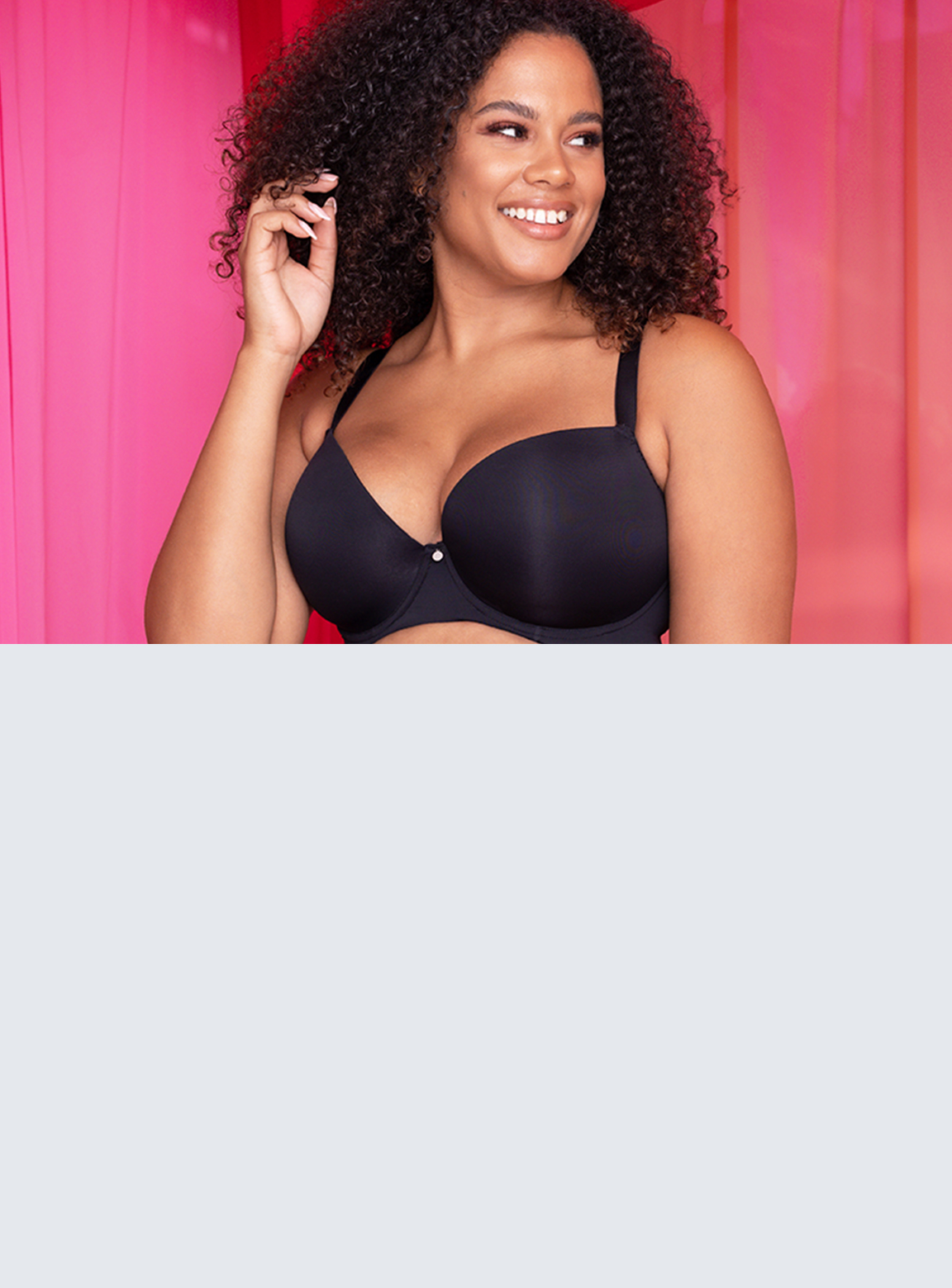 Curvy Kate
