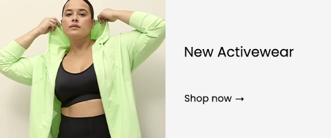 New Activewear