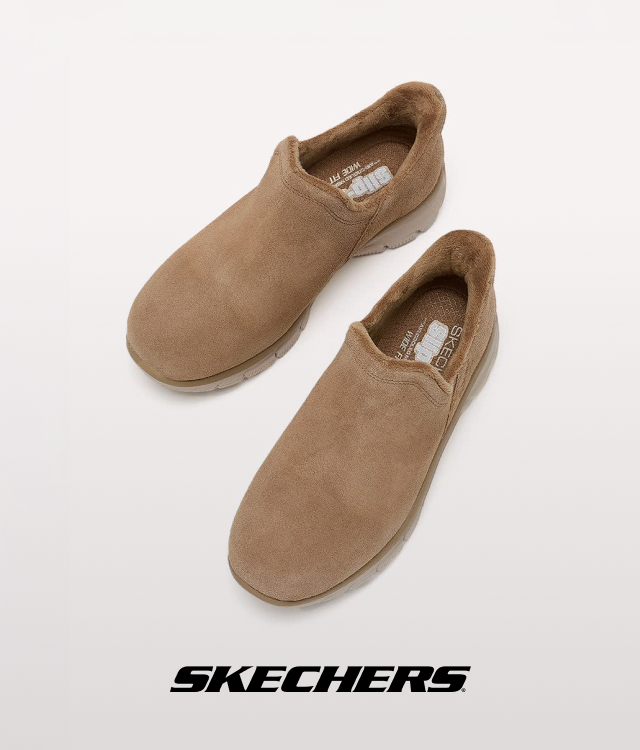 Skechers