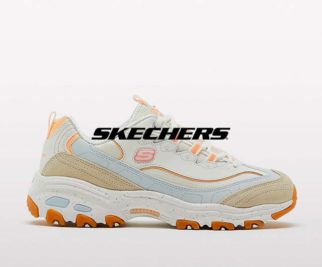 Skechers