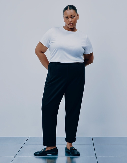 The Essential Pant