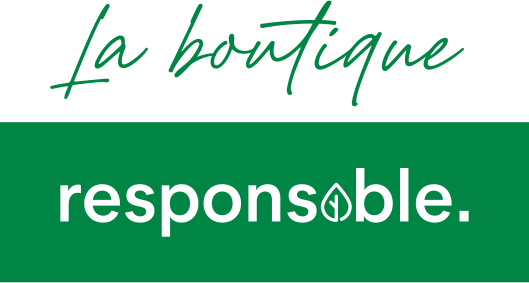 La boutique Responsable