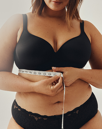 Plus petite best sale taille de soutif