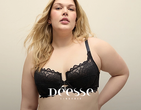 Logo Déesse