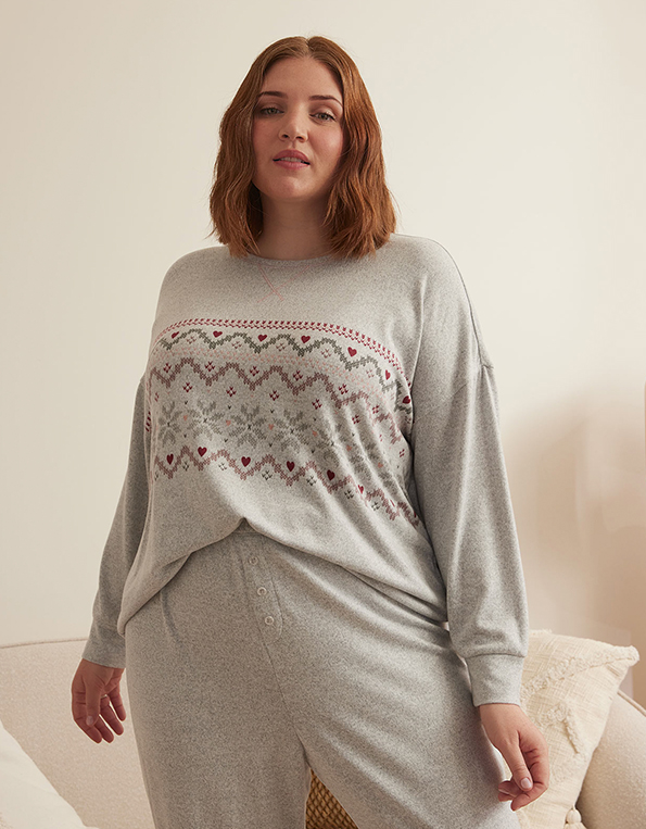 PJ Tops