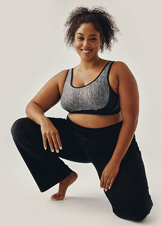 compression workout capris
